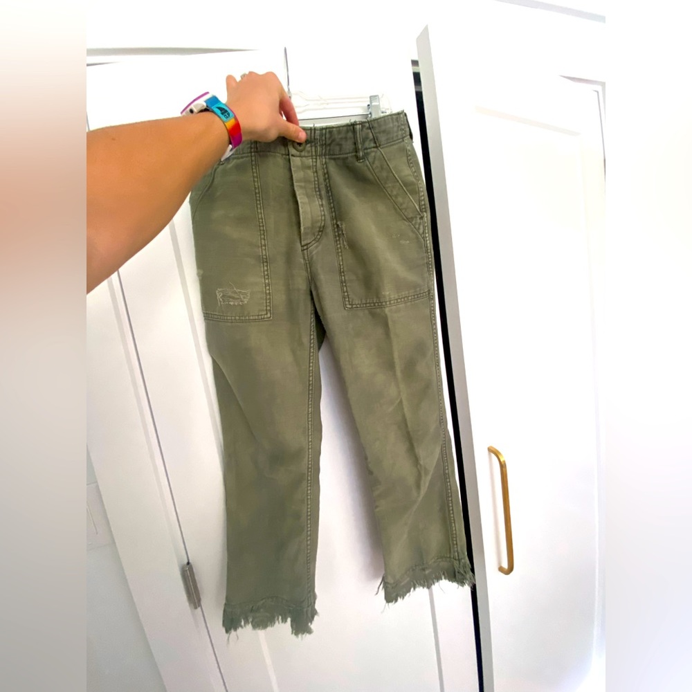 FP PANTS!